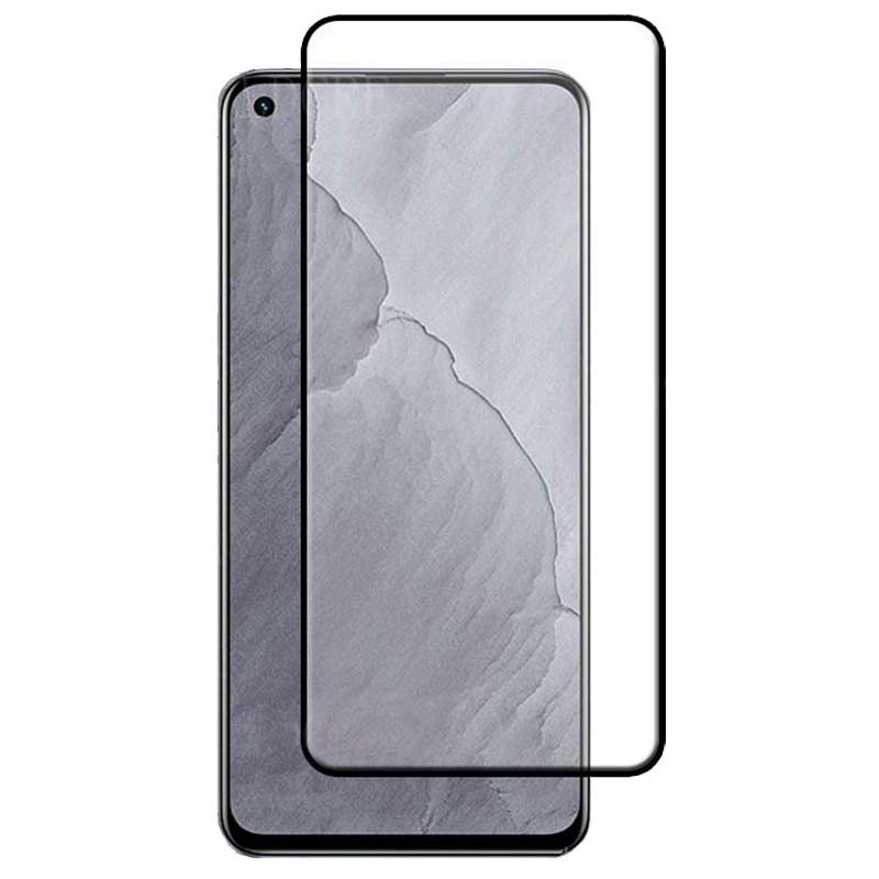 Protector de cristal templado Realme GT Master Edition Full Screen 3D - Ítem