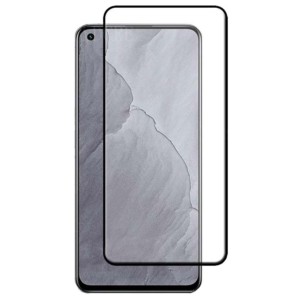 Realme GT Master Edition 3D Full Screen Tempered Glass Screen Protector