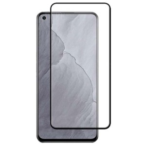 Protecteur d'écran en verre trempé Realme GT Master Edition Full Screen 3D