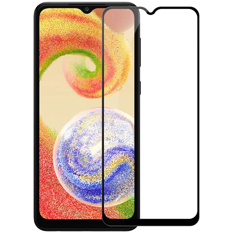 Protecteur d'écran en verre trempé Samsung Galaxy A04s / A13 5G Full Screen 3D - Ítem