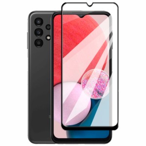 Protecteur d'écran en verre trempé Samsung Galaxy A13 A135 Full Screen 3D