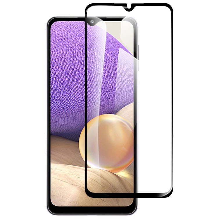 Protecteur d'écran en verre trempé Full Screen 3D pour Samsung Galaxy A32 5G A326 - Ítem