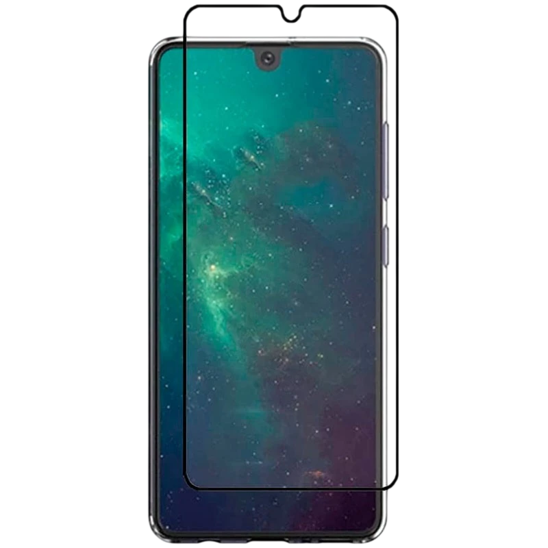 Protecteur d'écran en verre trempé Full Screen 3D pour Samsung Galaxy A41 A415 - Ítem