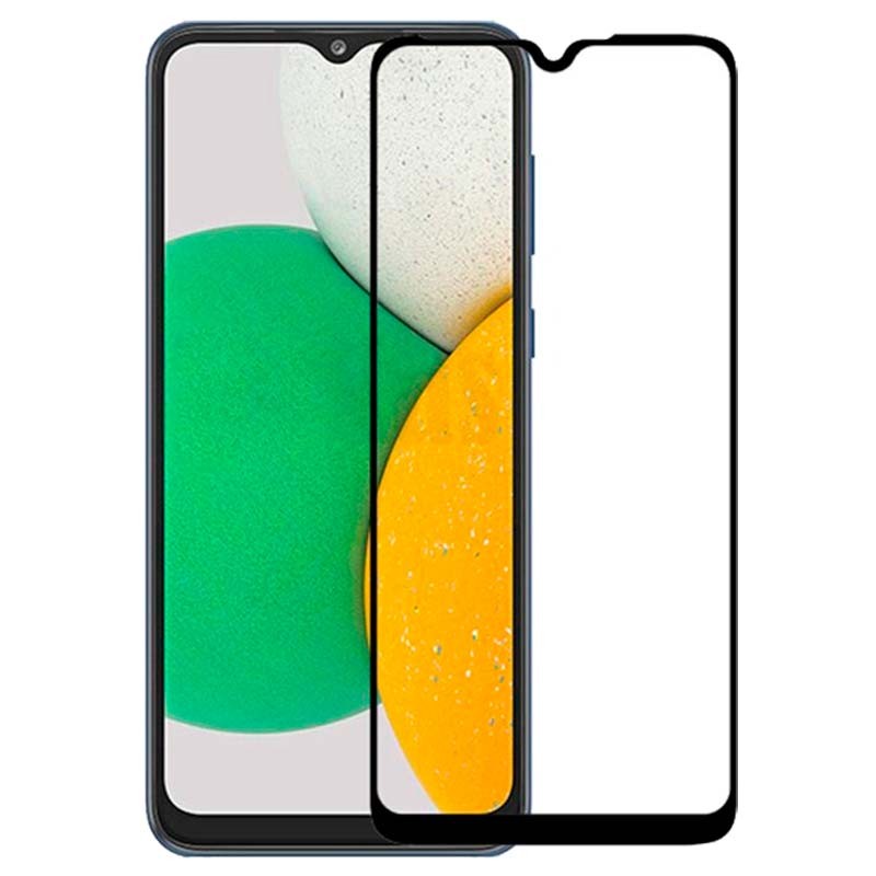 Protecteur d'écran en verre trempé Samsung Galaxy A22 A225/M32 M325 Full Screen 3D - Ítem