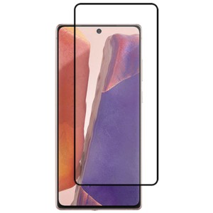 Protecteur d'écran en verre trempé Samsung Galaxy Note 20 Full Screen 3D