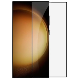 Protector de cristal templado Full Screen 3D para Samsung Galaxy S24 Ultra