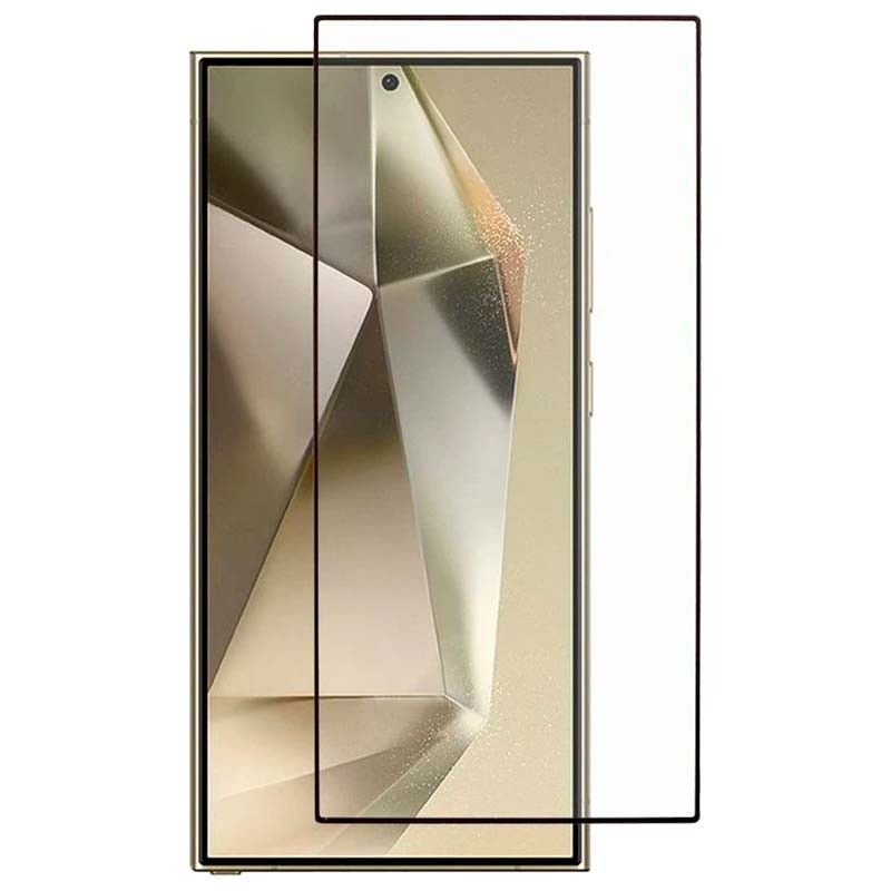 Protector de cristal templado Samsung Galaxy S25 Ultra 5G Full Screen 3D - Ítem