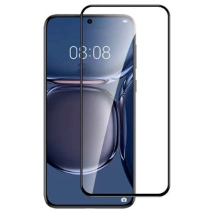 Película de ecrã de vidro temperado TCL 50 5G Full Screen 3D