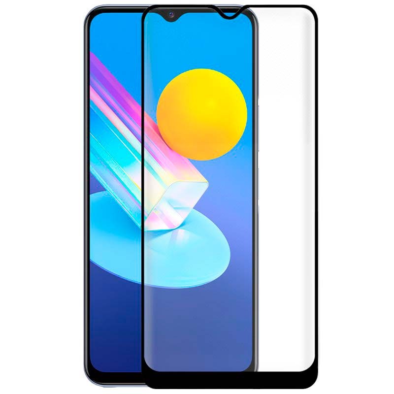Protector de cristal templado Vivo Y52 5G / Y72 5G Full Screen 3D - Ítem
