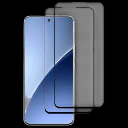 Pack x2 Película de vidro temperado Xiaomi 15 5G Full Screen 3D