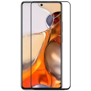 Protector de cristal templado Xiaomi 11T / 11T Pro Full Screen 3D