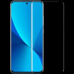 Protecteur d'écran en verre trempé Xiaomi 12 / 12X Full Screen 3D