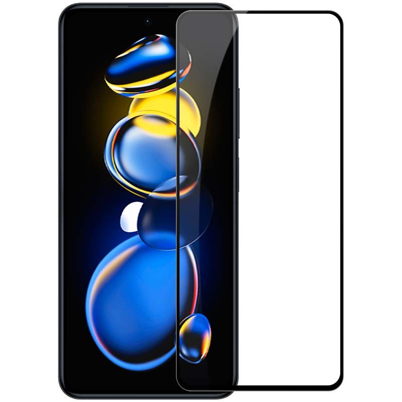 Protector de cristal templado Xiaomi 12 Lite Full Screen 3D - Powerplanet