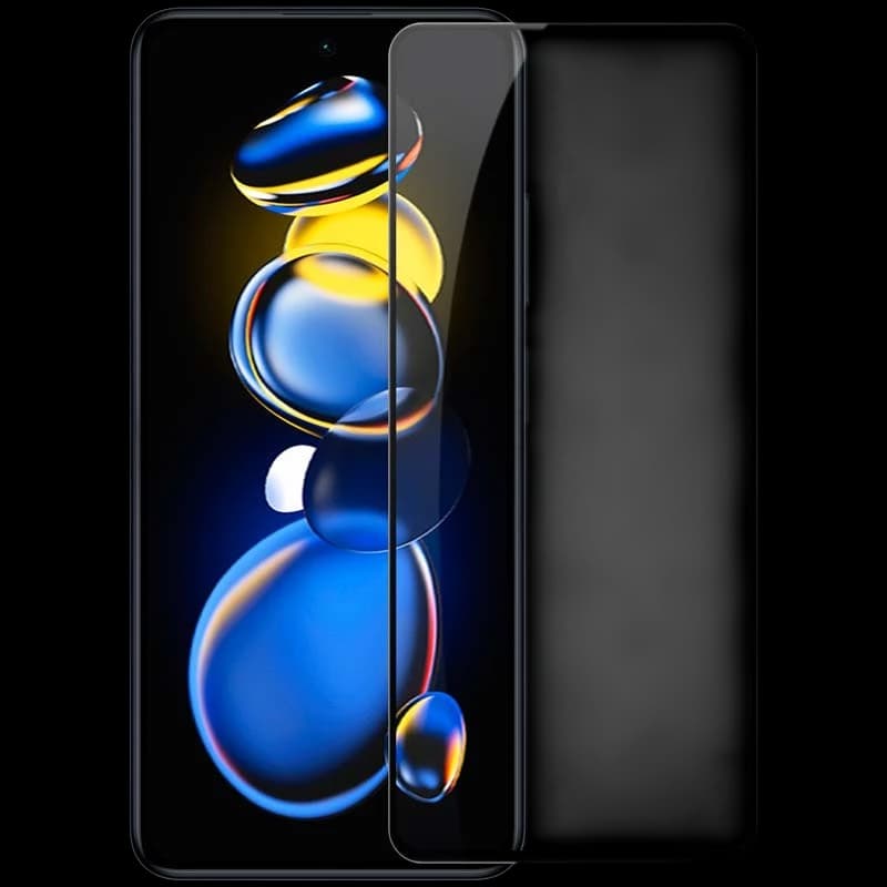 Protector de cristal templado Xiaomi 12 Lite Full Screen 3D