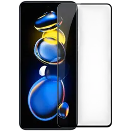 Protector de cristal templado Xiaomi 12 Lite Full Screen 3D