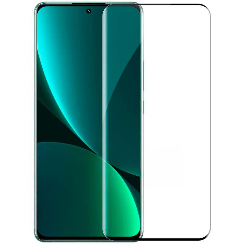 Protecteur d'écran en verre trempé Xiaomi 12 Pro Full Screen 3D - Ítem