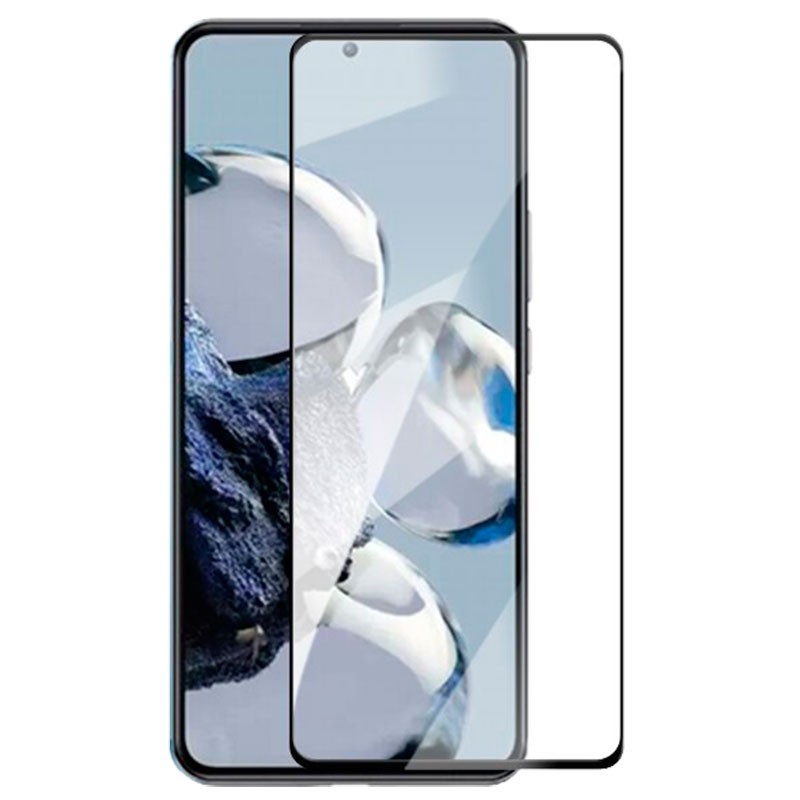 Protector de cristal templado Xiaomi 12T / 12T Pro Full Screen 3D - Ítem