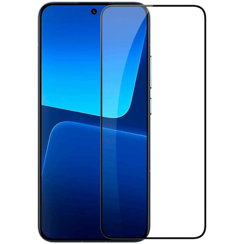 Protecteur d'écran en verre trempé Xiaomi 13 Full Screen 3D - Ítem