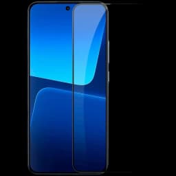 Protecteur d'écran en verre trempé Xiaomi 13 Full Screen 3D