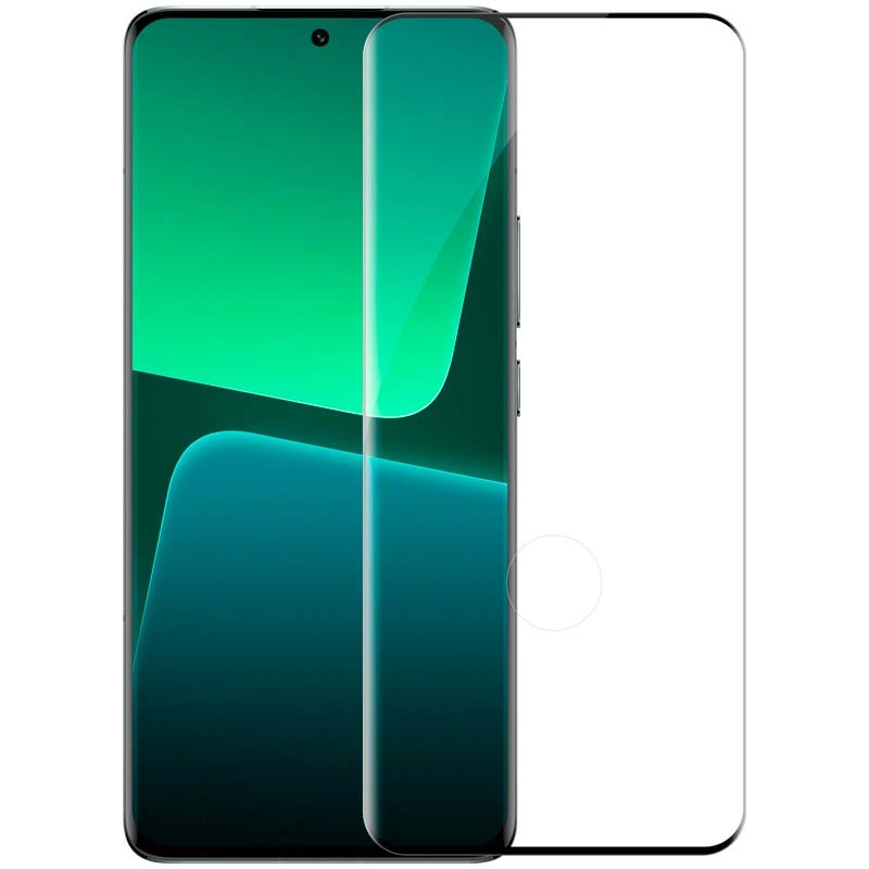 Protecteur d'écran en verre trempé Xiaomi 13 Pro Full Screen 3D - Ítem