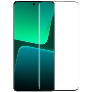 Protecteur d'écran en verre trempé Xiaomi 13 Pro Full Screen 3D