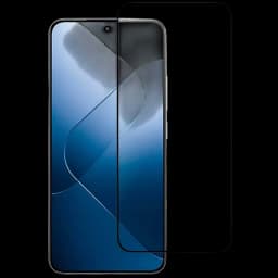 Película de ecrã de vidro temperado Xiaomi 15T Pro Full Screen 3D