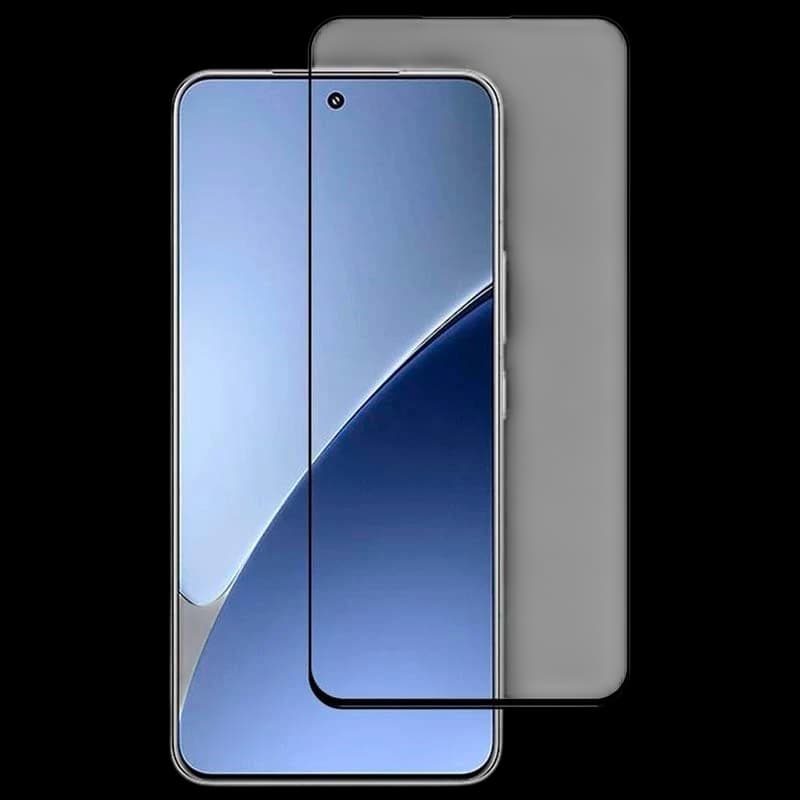 Película de vidro temperado Xiaomi 15 5G Full Screen 3D