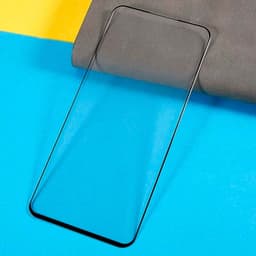 Pack x2 Película de vidro temperado Xiaomi 15 5G Full Screen 3D - fotografia real