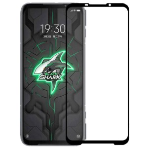 Protector de cristal templado Full Screen 3D para Xiaomi Black Shark 3