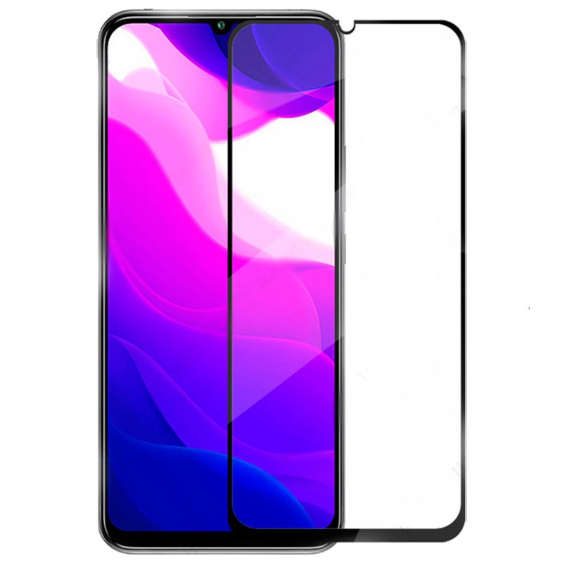 Protector de cristal templado Full Screen 3D para Xiaomi Mi 10 Lite - Ítem