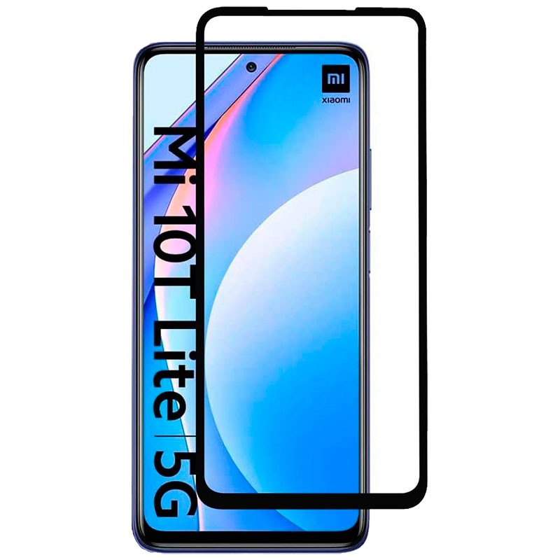 Comprar Protector de cristal templado Xiaomi Redmi Note 8 Pro Full Screen  3D - PowerPlanetOnline