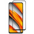 Protecteur d'écran en verre trempé Full Screen 3D pour Xiaomi Mi 11i / POCO F3 - Ítem