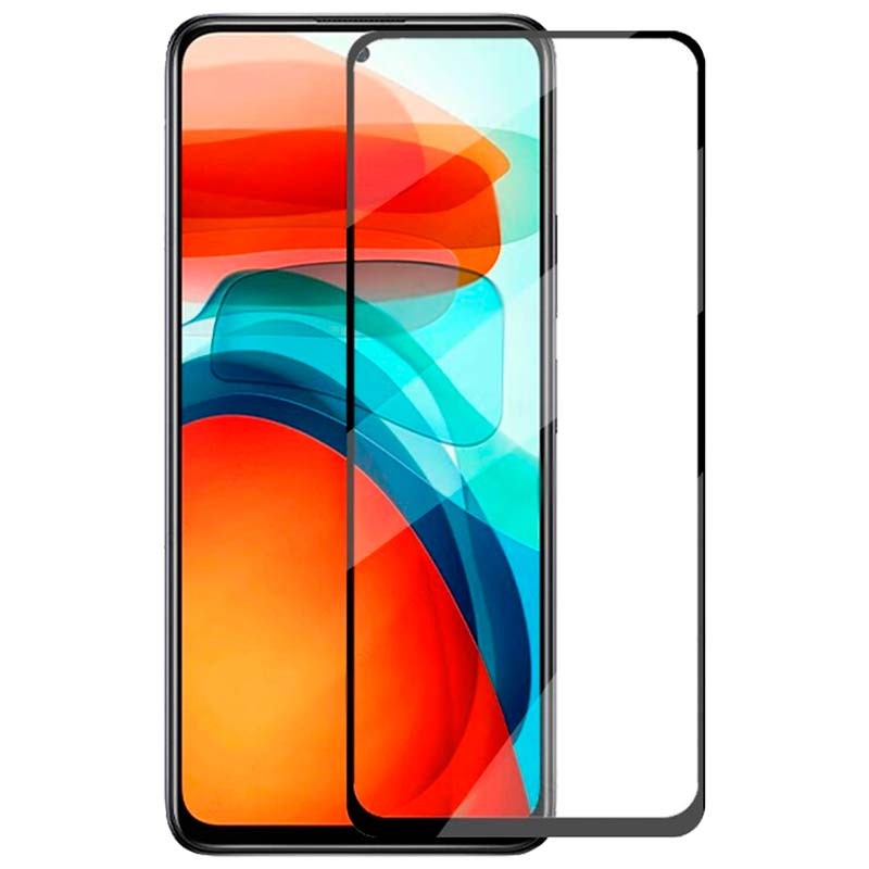 Protecteur d'écran en verre trempé Xiaomi POCO X3 GT Full Screen 3D - Ítem