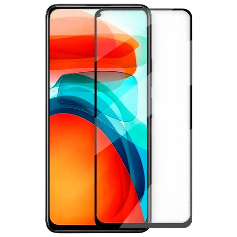 Protector de cristal templado Xiaomi POCO X3 GT Full Screen 3D - Ítem