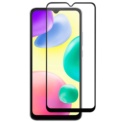 Xiaomi Redmi 10A Full Screen 3D Tempered Glass Screen Protector - Item