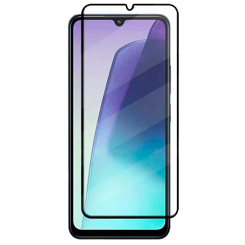 Protector de cristal templado Xiaomi Redmi 14C 4G / Poco C75 Full Screen 3D - Ítem