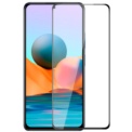 Protetor de ecrã de vidro temperado Xiaomi Redmi Note 10 Pro Full Screen 3D - Item