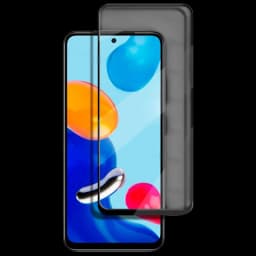 Protector de cristal templado Xiaomi Redmi Note 11 / Redmi Note 11S Full Screen 3D
