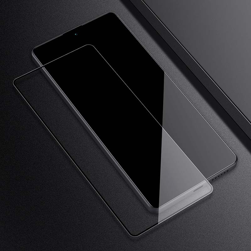 Protector de cristal templado Full Screen 3D para Xiaomi Redmi Note 13 - Ítem1