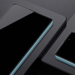 resistencia del Protector de cristal templado Full Screen 3D para Xiaomi Redmi Note 13