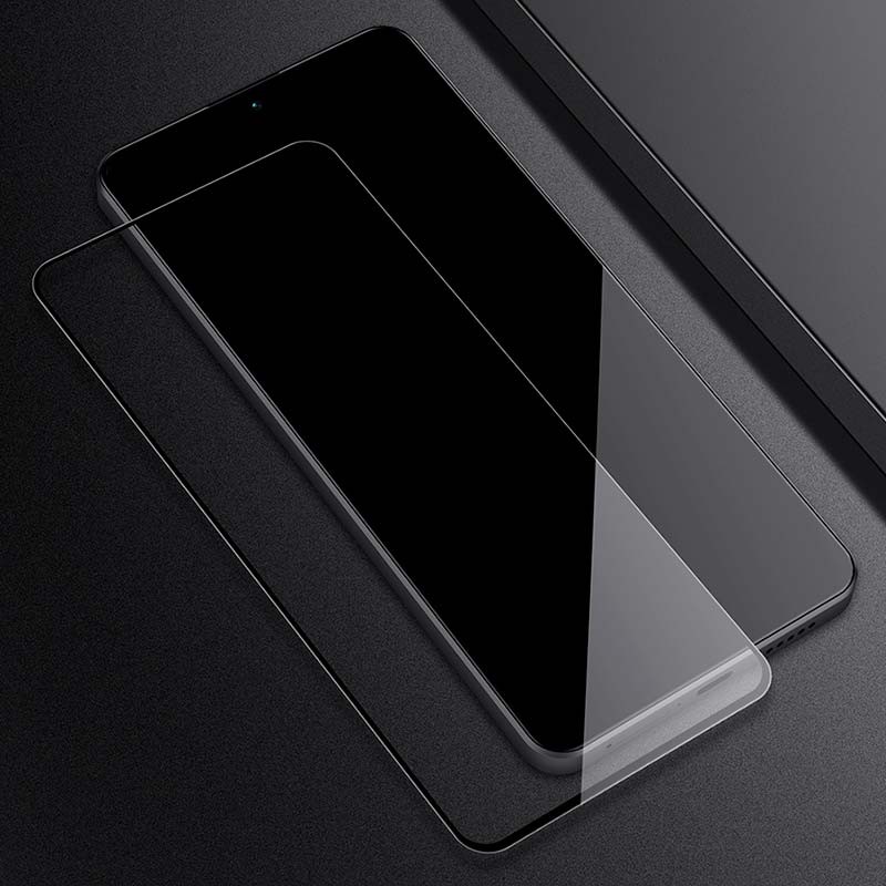 Protecteur d'écran en verre trempé Full Screen 3D pour Xiaomi Redmi Note 13 Pro - Ítem1
