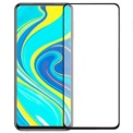 Xiaomi Redmi Note 9S Full Screen 3D Tempered Glass Screen Protector - Item