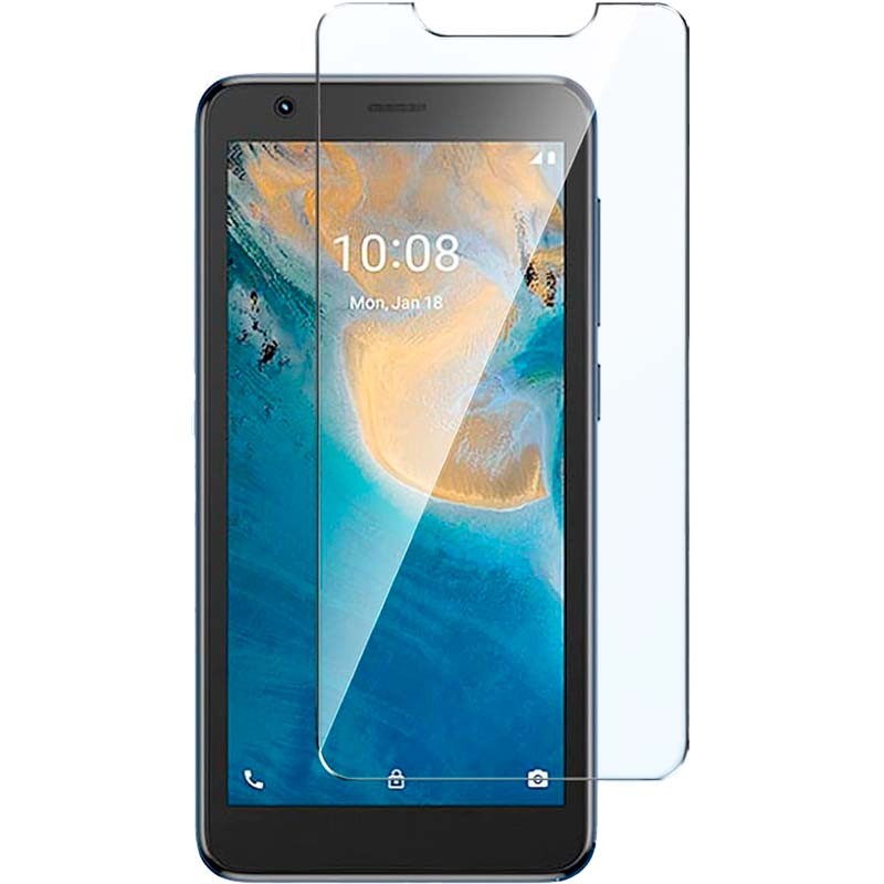 Protecteur d'écran en verre trempé pour ZTE Blade L9 - Ítem