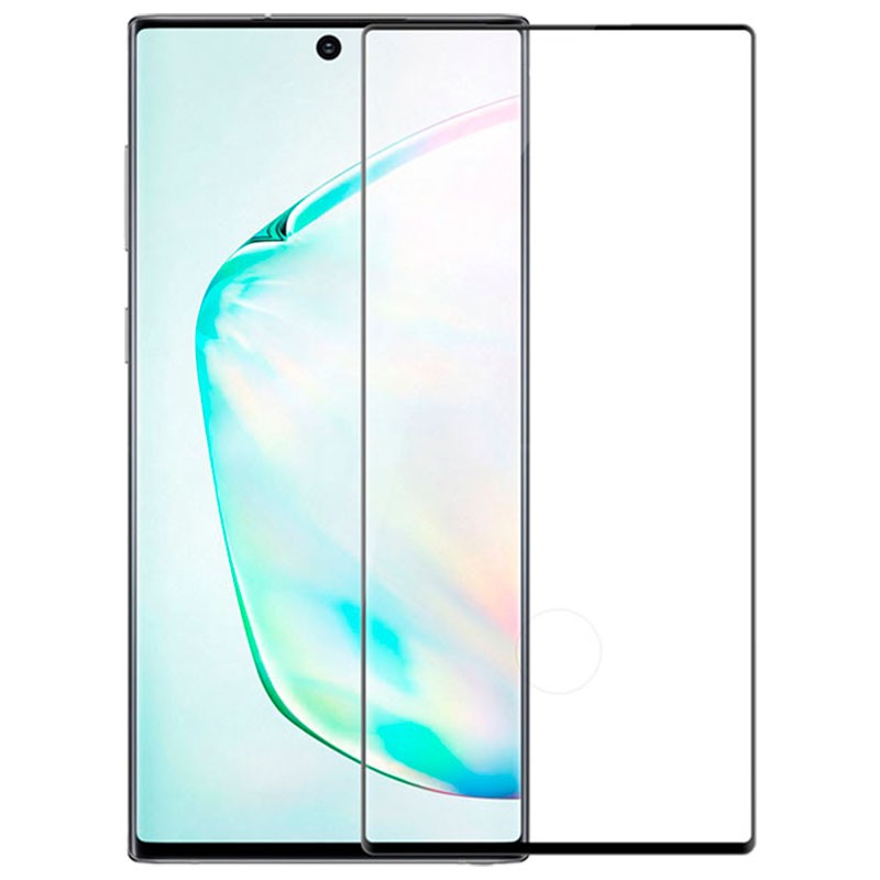 Protetor de ecrã de vidro temperado Samsung Galaxy Note 20 Ultra Full Screen 3D - Item