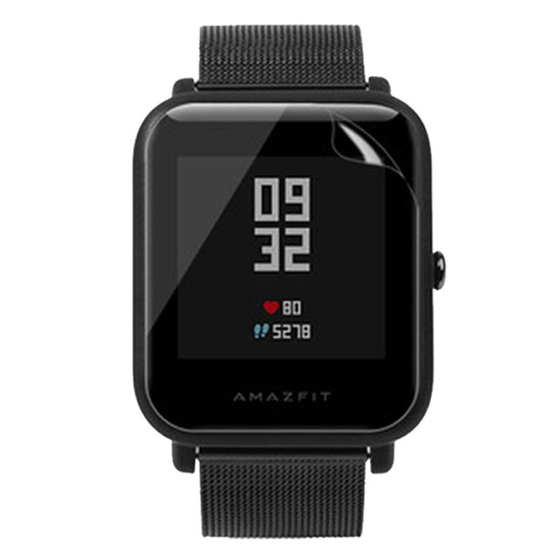 Protecteur d'écran Amazfit Bip / Bip Lite - Ítem