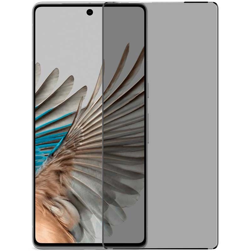 Protector de cristal templado Antiespía Google Pixel 7 Pro 5G 5G - Ítem