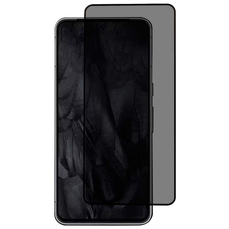 Protection d'écran Anti Espion pour Google Pixel 8 - Ítem