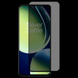 Protector de pantalla Antiespía para Oneplus Nord 3