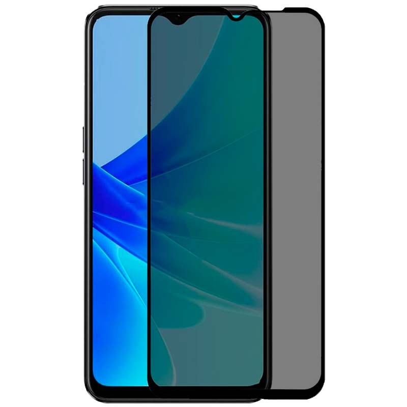 Película de vidro temperado Anti Espião Oneplus Nord N20 SE - Item