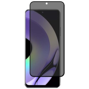 Protection d'écran en verre trempé Anti Espion Realme 10 Pro